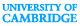 Cambridge logo
