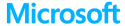 Microsoft logo