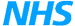 Nhs logo
