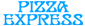 Pizza logo